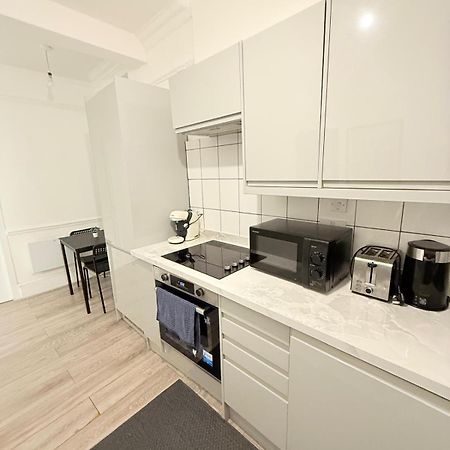Wandsworth Guest Studio 64 London Exterior foto