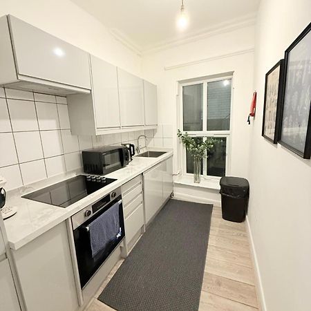 Wandsworth Guest Studio 64 London Exterior foto