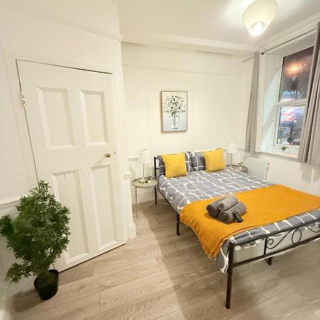 Wandsworth Guest Studio 64 London Exterior foto