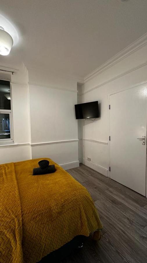 Wandsworth Guest Studio 64 London Exterior foto