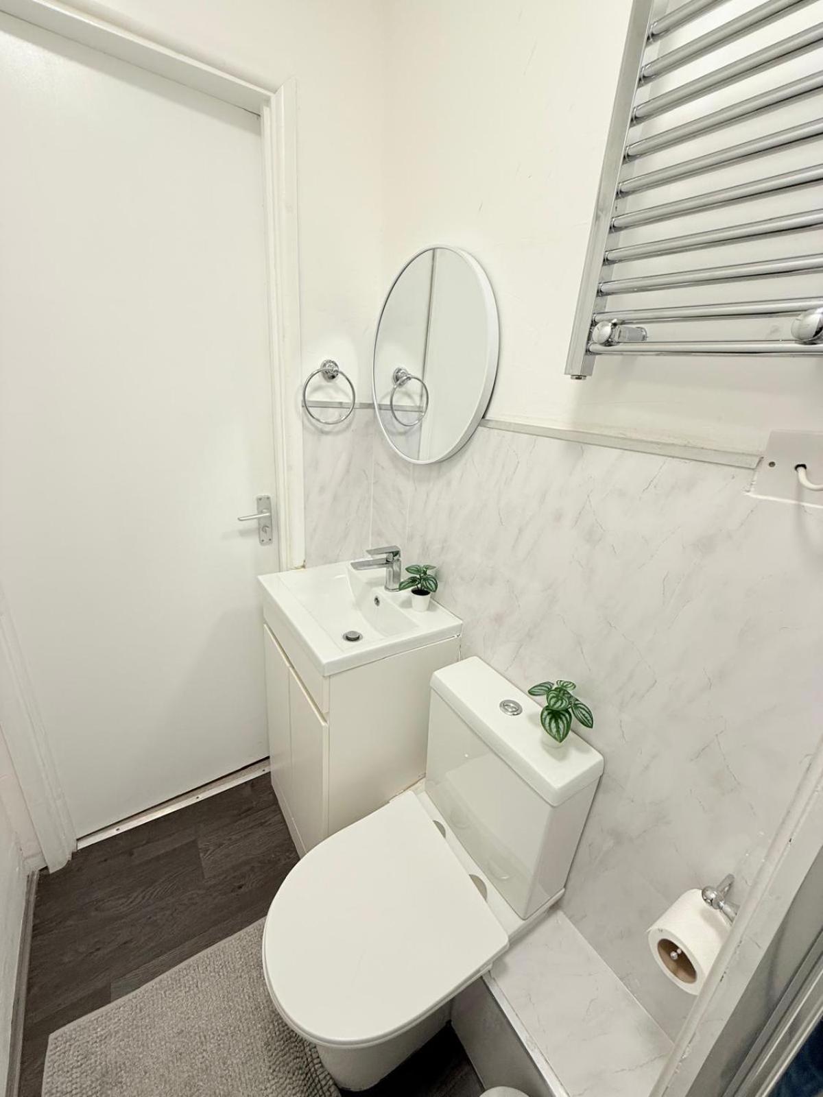 Wandsworth Guest Studio 64 London Exterior foto